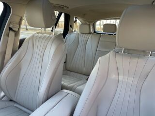 Mercedes-Benz E 400 4matic 3.5 V6T 245кВ