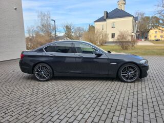 BMW 530 3.0 180kW