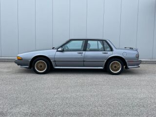Pontiac Bonneville SSE 3.8 123kW