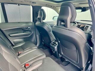 Volvo XC90 AWD Inscription 2.0 B5 173kW