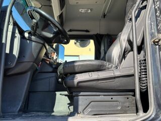Mercedes-Benz Arocs 3258 8x4*4 STEEL 425кВ