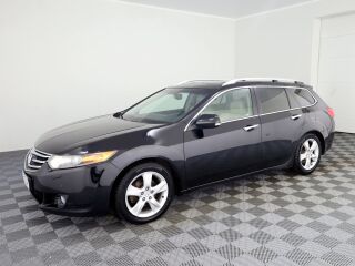 Honda Accord Luxury ATM 2.2 i-DTEC 110kW