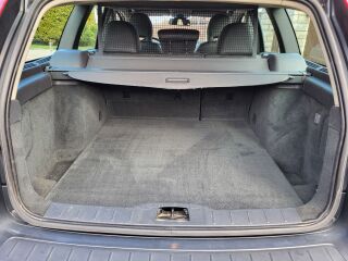Volvo V50 Summum Facelift DRIVe 1.6 D2 84kW