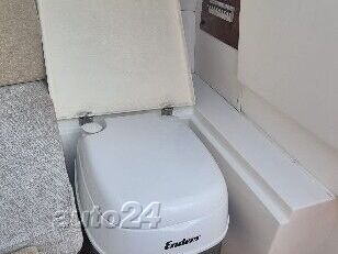 Galeon GALIA 700