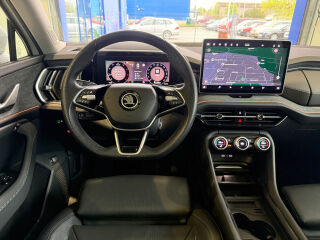 Skoda Kodiaq Selection 4x4 2.0 142kW
