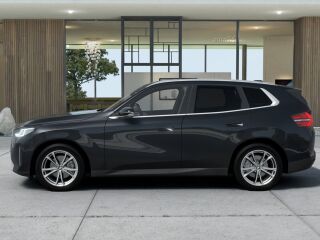 BMW X3 xDrive20i MHEV 2.0 R4 153kW