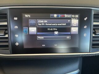 Peugeot 308 1.2 R4 81kW