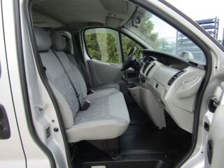 Opel Vivaro L2H1 INVA 1.9 Cdti 74кВ