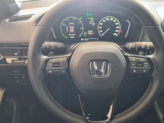Honda Civic Sport 2.0 Hybrid 105кВ