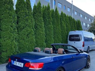 BMW 325 3.0 160кВ