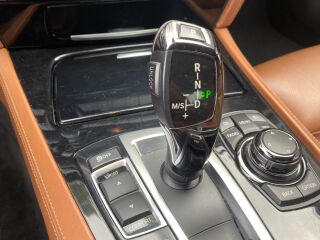 BMW 740 3.0 225kW