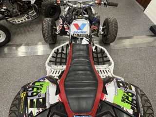 Aprilia 600