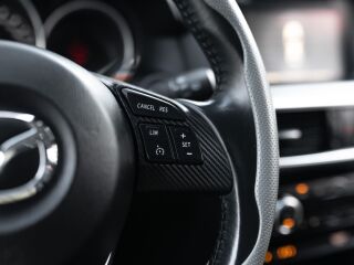 Mazda CX-5 2.2
