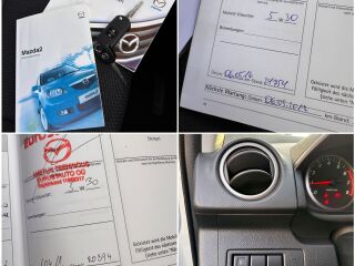 Mazda 2 Exclusive 1.4 59kW
