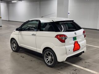 Aixam Coupe