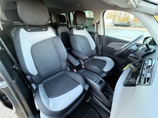 Citroen Grand C4 Picasso Long Luxury Facelift 7k EU5 1.6 R4 HDi 85kW
