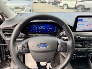 Ford Focus Wagon Business 1.5 88kW