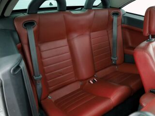 Renault Megane Cabrio Luxury 1.9 dCi 96kW