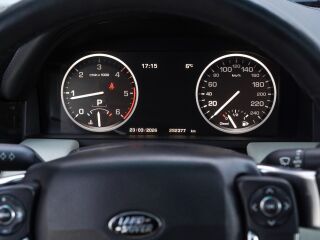 Land Rover Range Rover Vogue 3.6 V8 TDV8 200kW