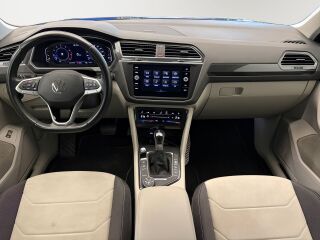 Volkswagen Tiguan 4motion Elegance 2.0 TSI 140kW