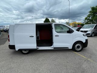 Peugeot Expert 2.0 106kW