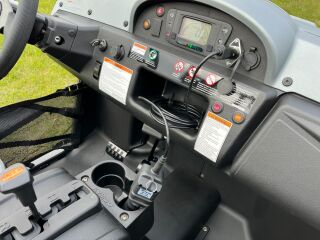 Kymco UXV 700 EPS Sport 36kW