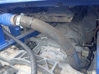 Scania R490