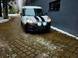 Opel Combo Long 1.4 88kW