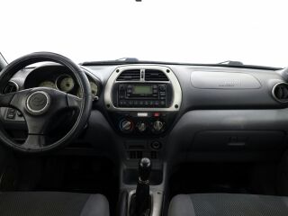 Toyota RAV4 Comfort 4x4 2.0 110kW