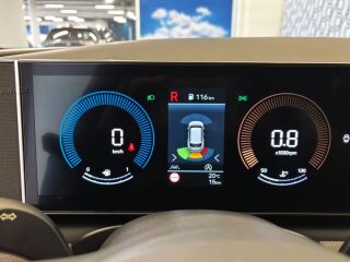Hyundai Tucson 7DCT-Style Black Edition MY26 1.6 R4 110kW