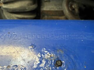 Volvo FM12 6x2 EURO 3 + HOOKLIFT 309kW