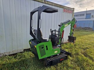 Bertž N1 EURO5 7kW