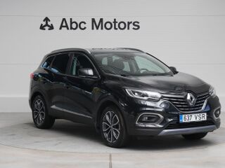 Renault Kadjar Intens Energy dCi 1.5 85kW