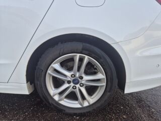 Ford Mondeo 2.0 110кВ