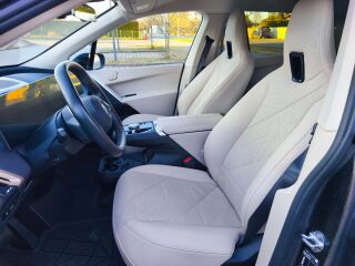 BMW iX xDrive 40 240kW