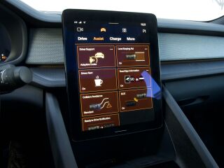 Polestar 2 AWD Performance Pilot Plus Pack 300kW