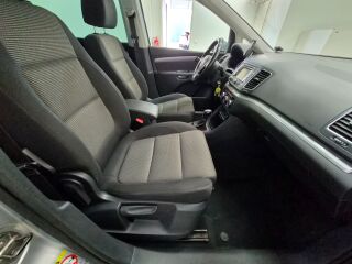 Volkswagen Sharan Comfortline 2.0 103kW