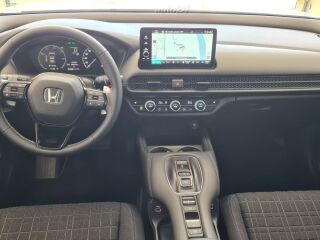 Honda ZR-V Elegance 2.0 Hybrid 105kW