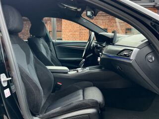 BMW 540 M-Performance X-Drive 3.0 R6 MHEV 250kW
