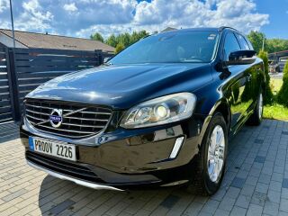 Volvo XC60 Final Edition 2.4 140kW