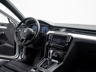 Volkswagen Passat GTE PHEV 1.4 160kW