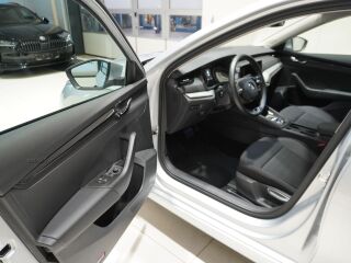 Skoda Octavia HB AMBITION 1.0 TSI 81kW