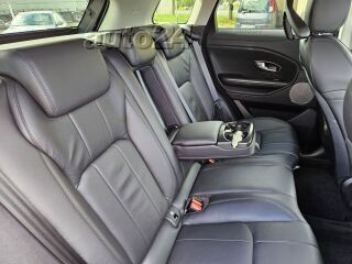Land Rover Range Rover Evoque 2.0 110kW