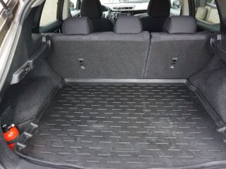 Nissan Qashqai 1.2 85кВ