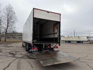 Scania G490 370kW