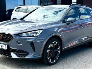 Cupra Formentor VZ 2.0 TSIF 228кВ