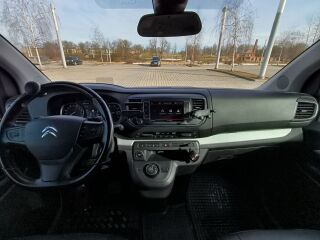 Citroen Spacetourer VIP 2.0 130kW