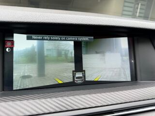 BMW 525 xDrive M Paket 2.0 d 160кВ