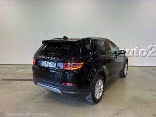 Land Rover Discovery Sport 2.0 110kW
