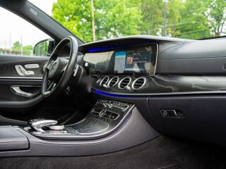 Mercedes-Benz E 350 3.0 190kW